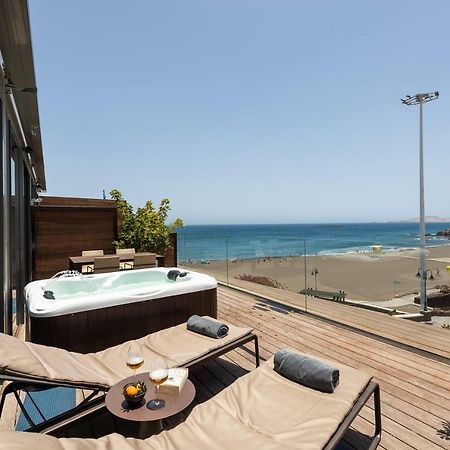 La Marine Apartment เมเลนารา ภายนอก รูปภาพ