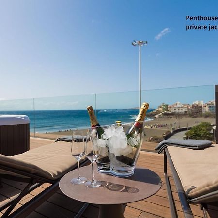 La Marine Apartment เมเลนารา ภายนอก รูปภาพ