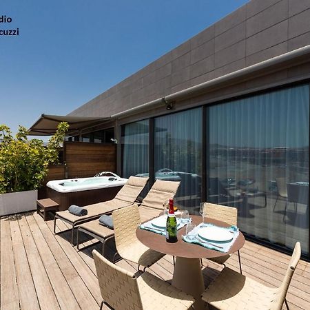 La Marine Apartment เมเลนารา ภายนอก รูปภาพ
