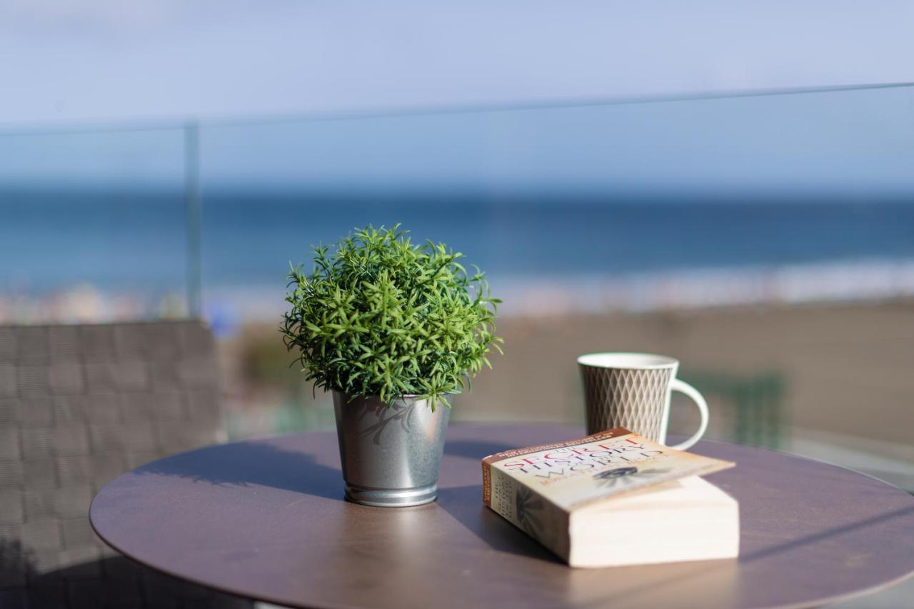 La Marine Apartment เมเลนารา ภายนอก รูปภาพ