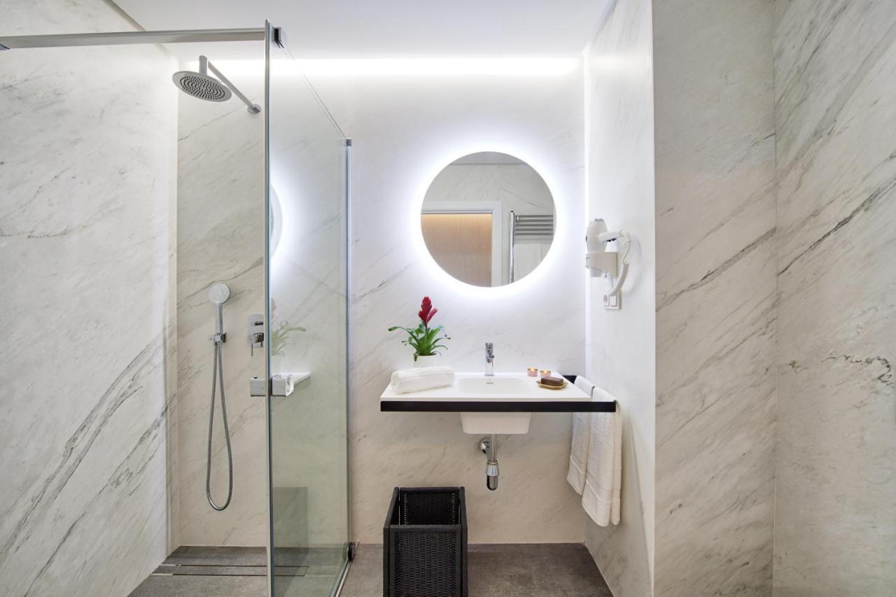 La Marine Apartment เมเลนารา ภายนอก รูปภาพ