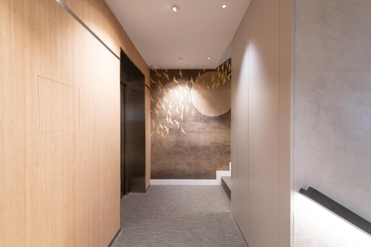La Marine Apartment เมเลนารา ภายนอก รูปภาพ