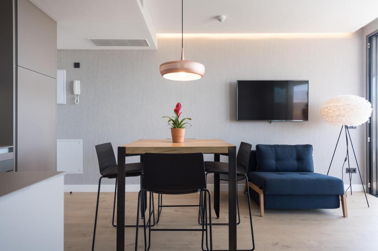 La Marine Apartment เมเลนารา ภายนอก รูปภาพ