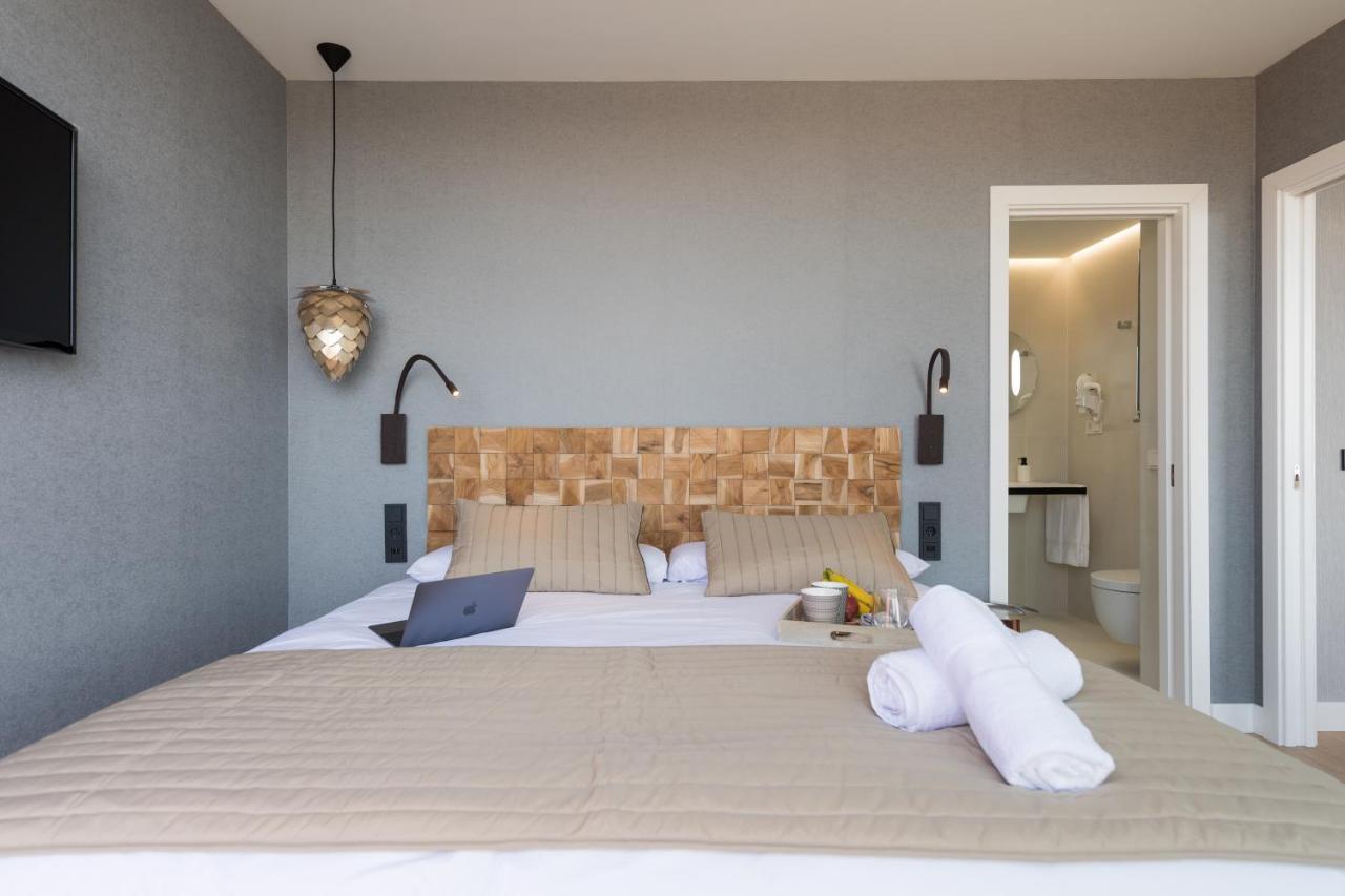 La Marine Apartment เมเลนารา ภายนอก รูปภาพ