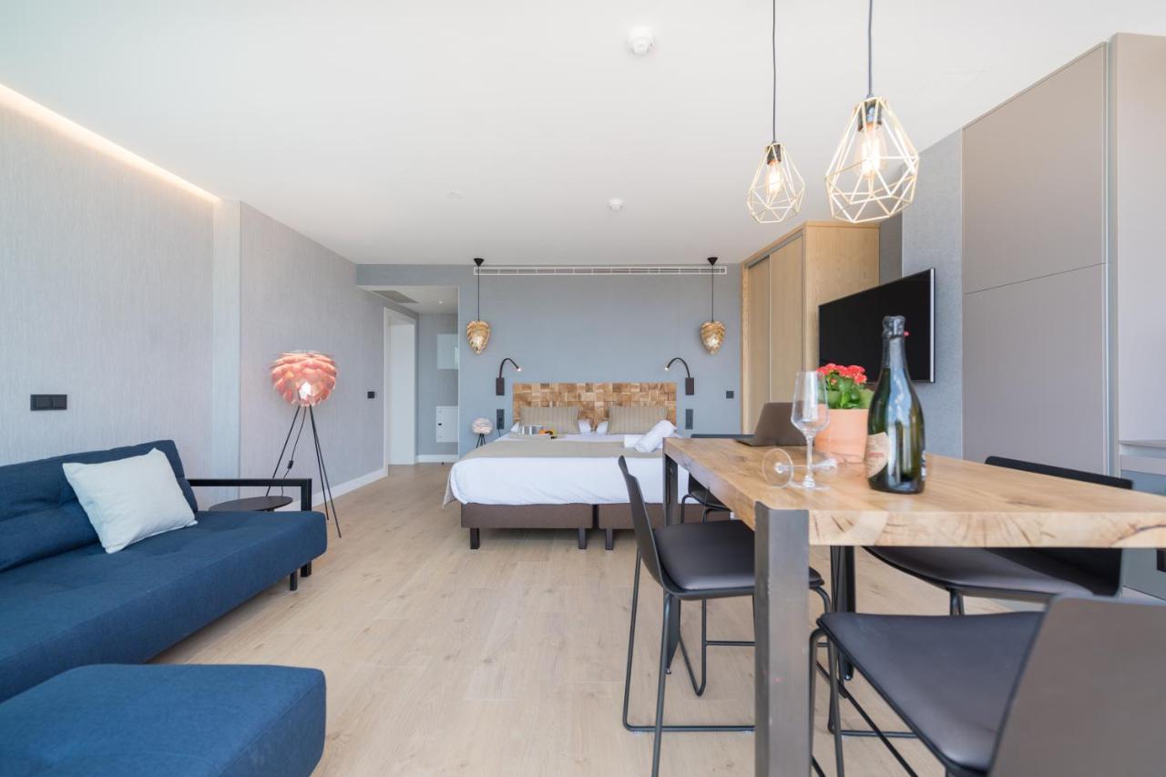 La Marine Apartment เมเลนารา ภายนอก รูปภาพ