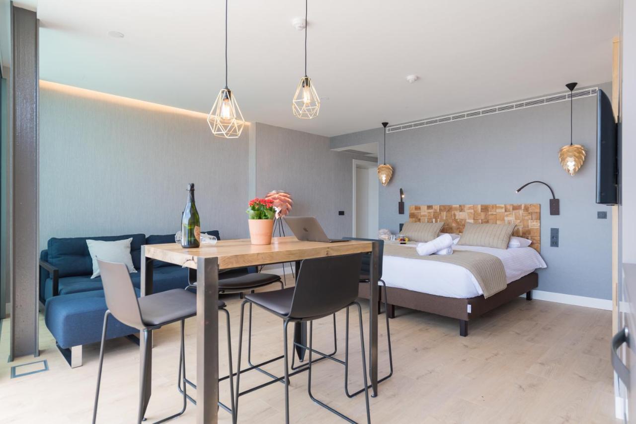 La Marine Apartment เมเลนารา ภายนอก รูปภาพ