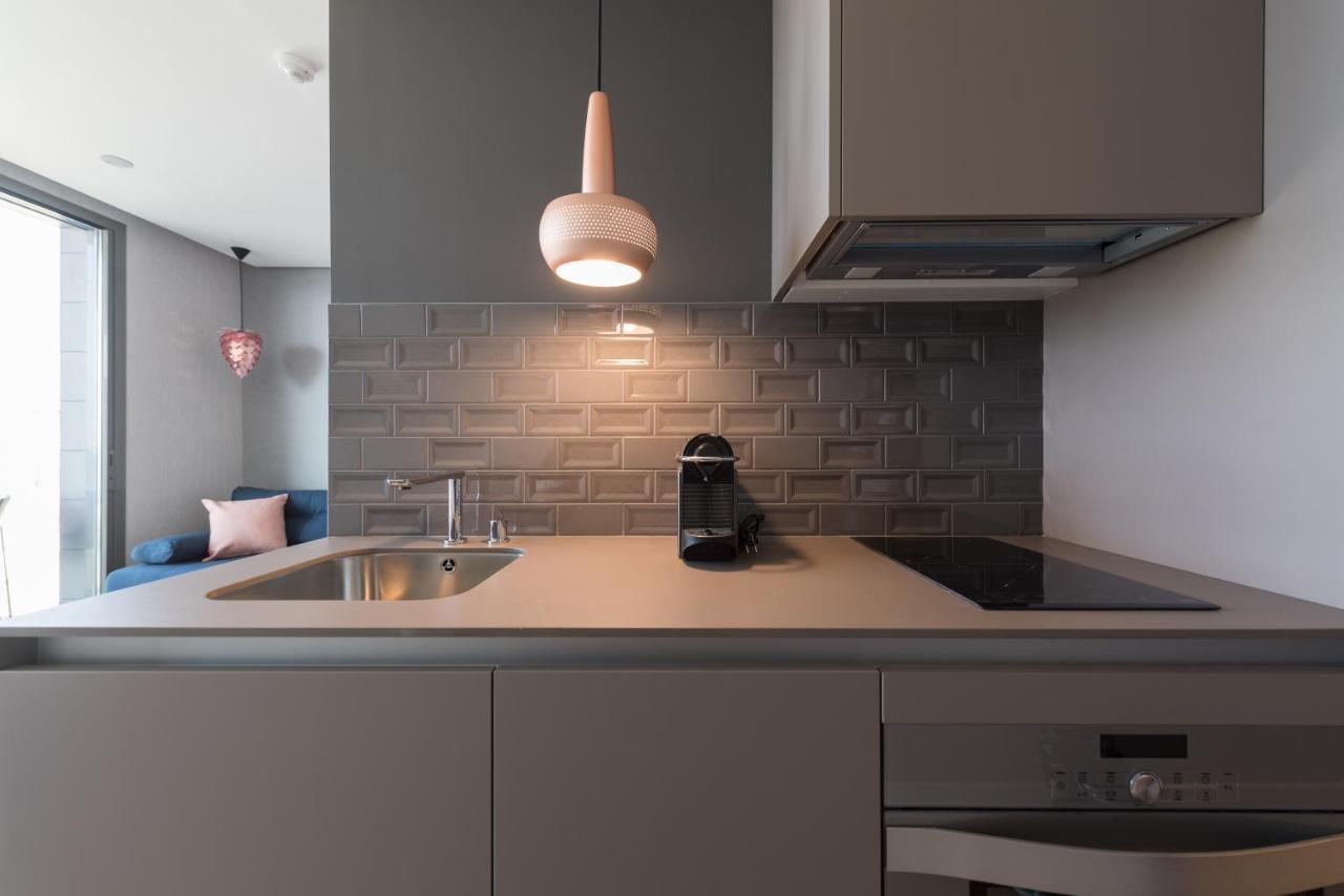 La Marine Apartment เมเลนารา ภายนอก รูปภาพ