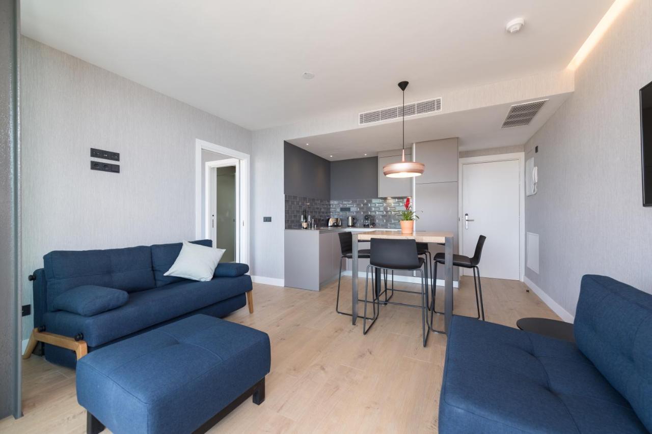 La Marine Apartment เมเลนารา ภายนอก รูปภาพ