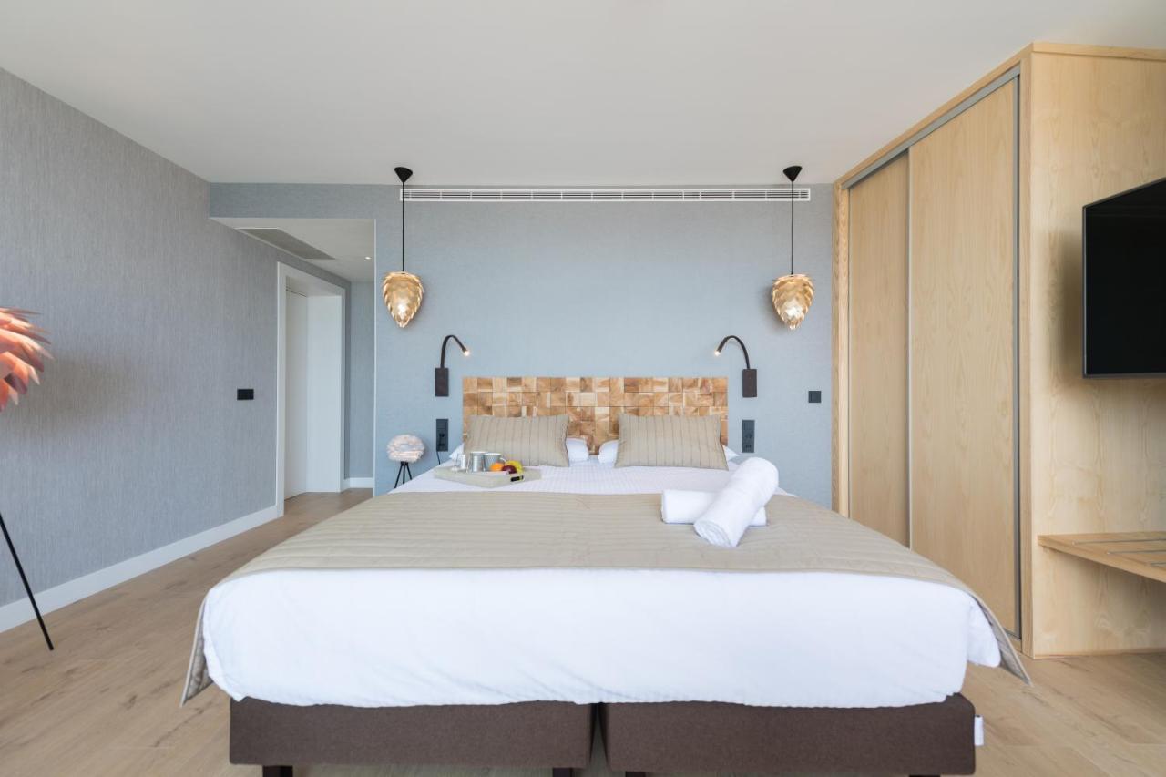 La Marine Apartment เมเลนารา ภายนอก รูปภาพ