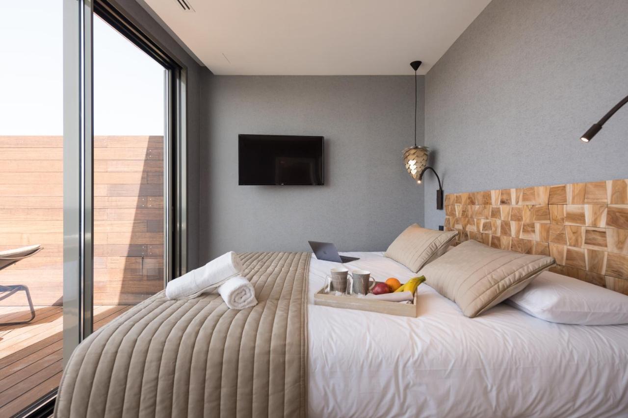 La Marine Apartment เมเลนารา ภายนอก รูปภาพ