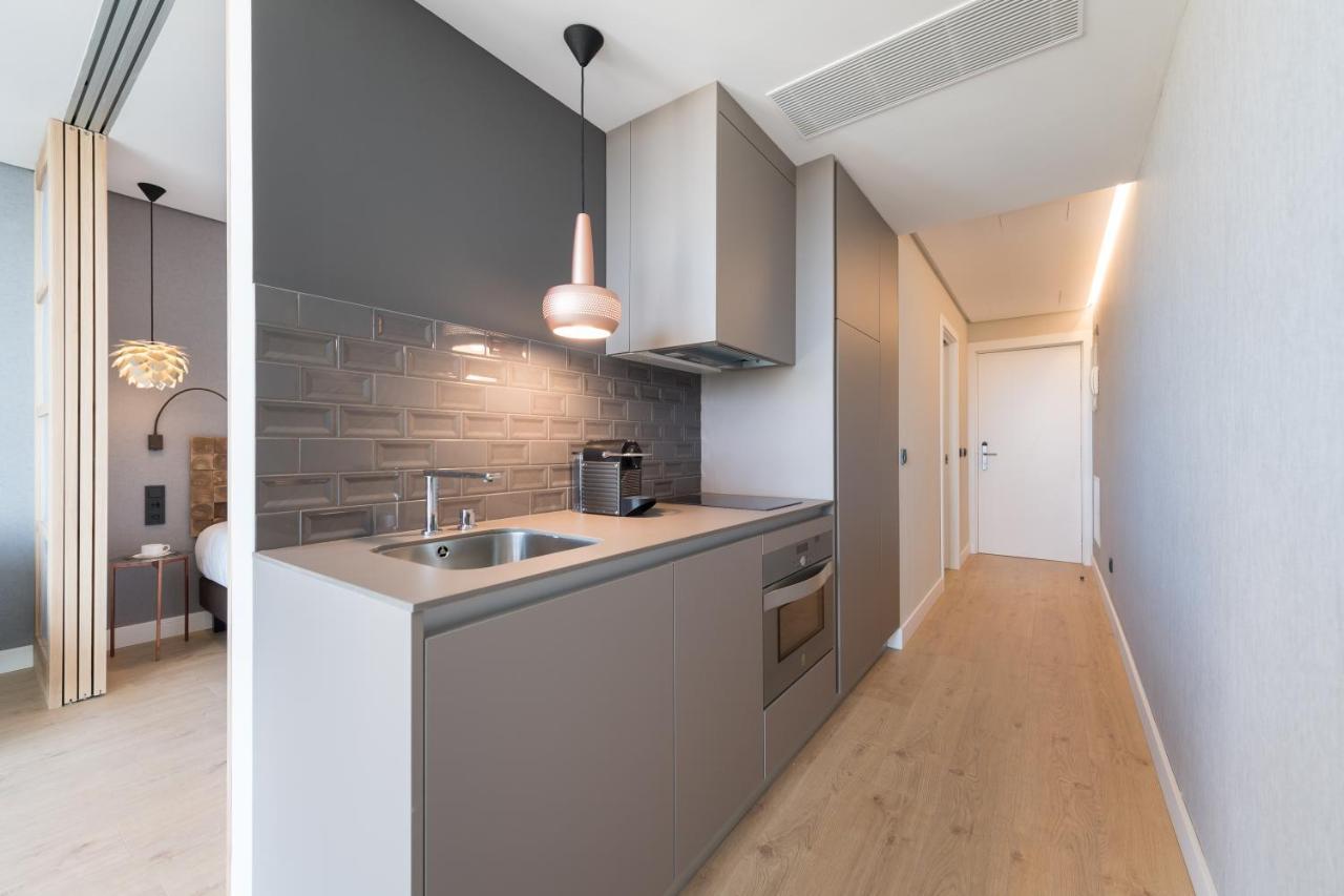 La Marine Apartment เมเลนารา ภายนอก รูปภาพ