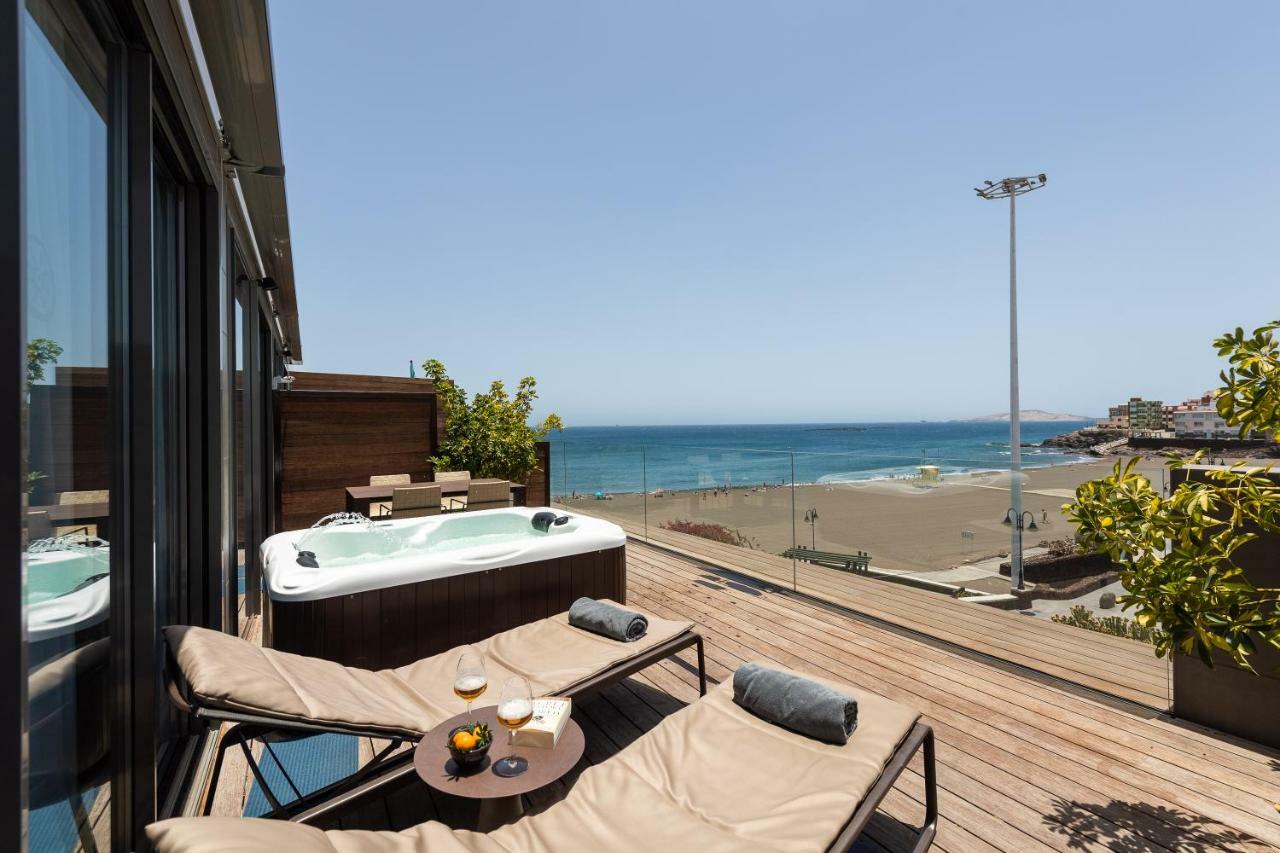 La Marine Apartment เมเลนารา ภายนอก รูปภาพ