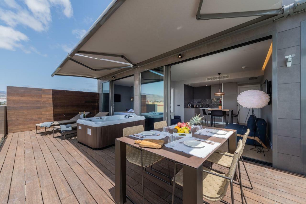 La Marine Apartment เมเลนารา ภายนอก รูปภาพ