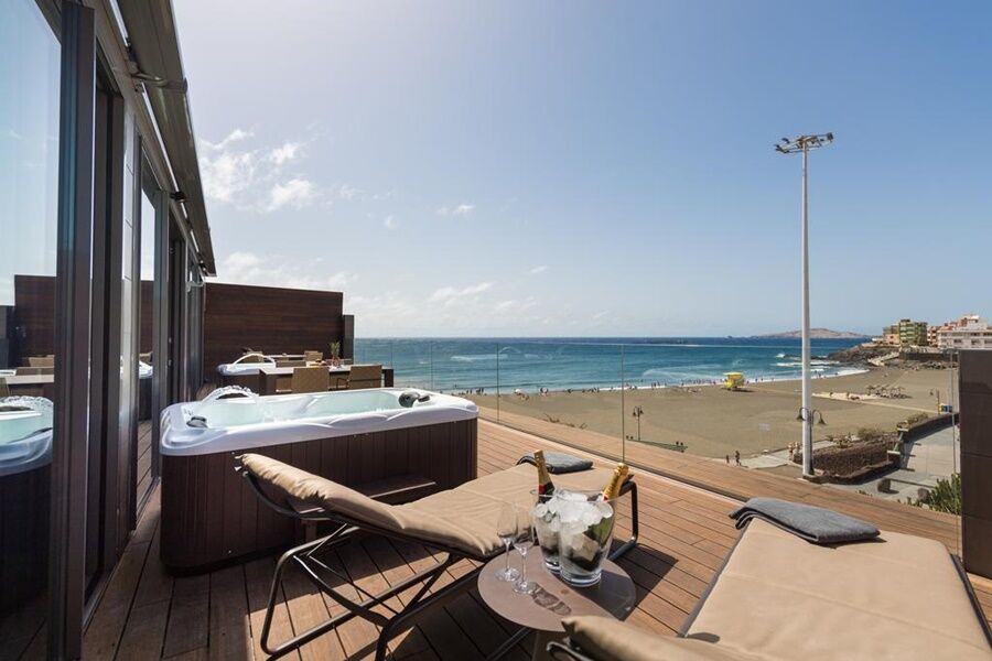 La Marine Apartment เมเลนารา ภายนอก รูปภาพ