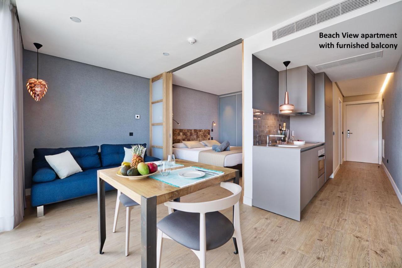 La Marine Apartment เมเลนารา ภายนอก รูปภาพ
