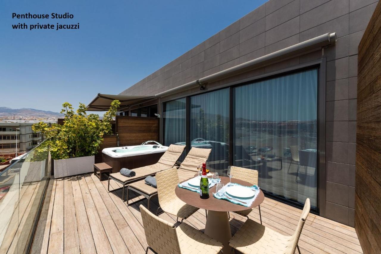 La Marine Apartment เมเลนารา ภายนอก รูปภาพ